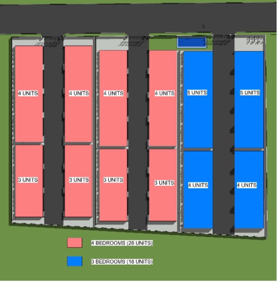 Woodland Court 2.0 house image